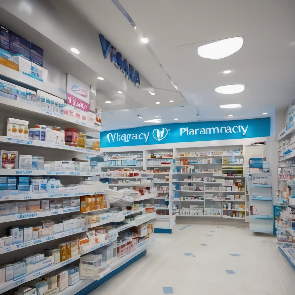 Comment trouver du viagra en pharmacie numéro 1